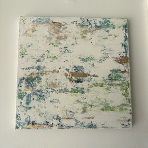 Wall decor